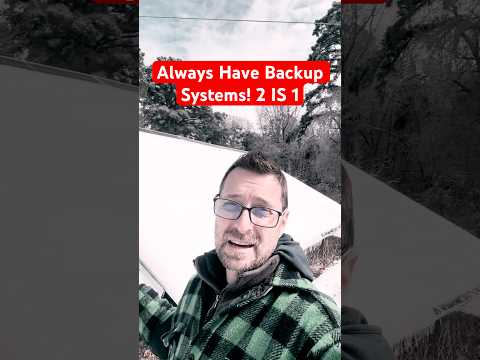 We Have An Issue With Our Solar In The Ice!