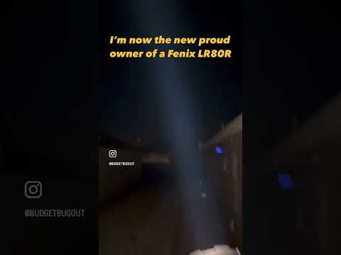 Nobody needs to know! 🤫😂 #edc #everydaycarry #flashlight