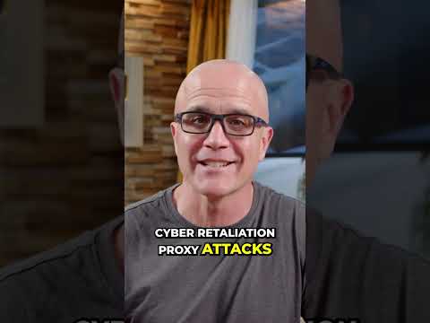 Iran Conflict Escalates