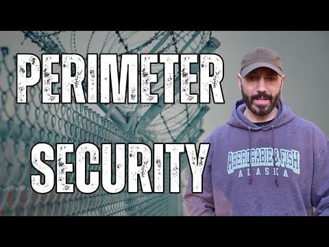 Home and Perimeter Security Sensor by Letwesaf - Do I Recommend it?