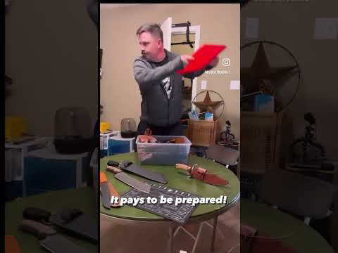 #everydaycarry #knifelife #prepper