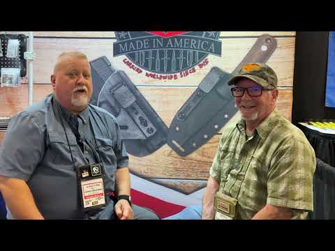 Handcrafted Holsters and More - HAWG Holsters