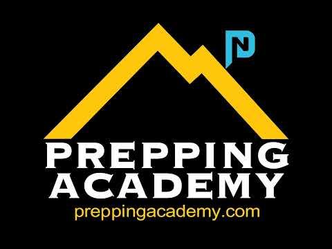 Encore Episode - Selco Begovic PART 1 - Survivor of the Balkan War - SHTF Expert!