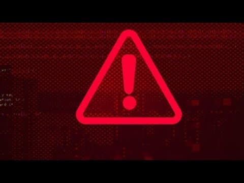 I THINK WE ARE ABOUT TO GO FULL SHTF