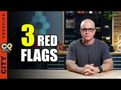 Three Warning Signs This Conflict Is Expanding