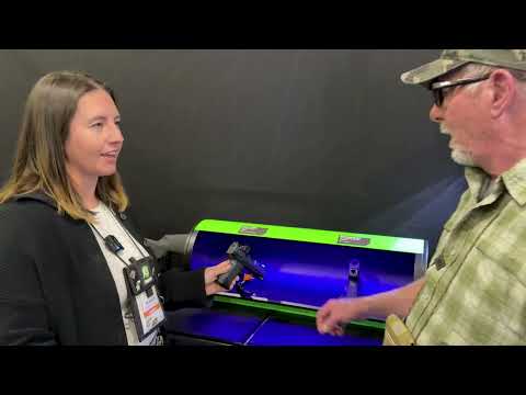 New Optic Height XS Sights - SHOT Show 2026