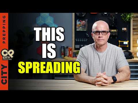 Something Big Is Breaking in the Economy