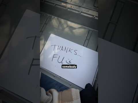 Your Survival Cache Is Gone. Now What?