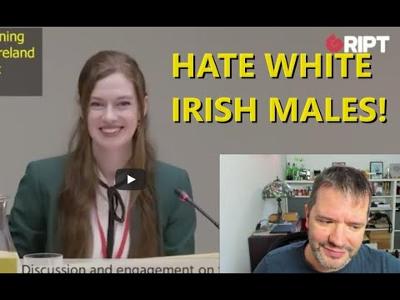 FAR-RIGHT RACISM is Out of Control in Irelandâ€¼ï¸ðŸ˜²