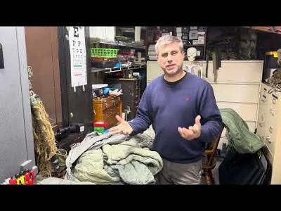 Prepper and Survival Tip of the Day...Jan. 31st