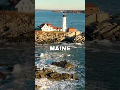 10 SAFEST STATES IF SHTF! #shorts #prepping #prepper #survival #shtf #survivalskills #offgrid