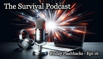 An Interview with Chris Martenson – Friday Flashbacks – Epi-16