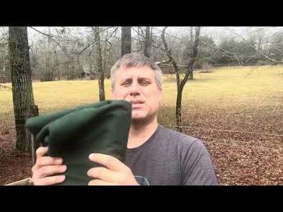 Buy a blanket and help feed some hungry people. Fund Raiser for Gleaning House Food Pantry.