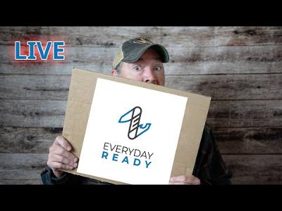 Power Down Comms Livestream