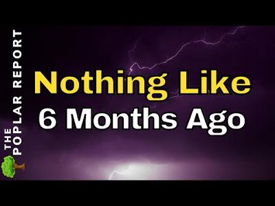 ??REAL Hiring Managers SAYING We're In Trouble- Food Shortage Updates