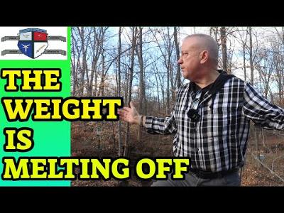 How I Lost So Much Weight without Going Hungry (It Melted Off Me)