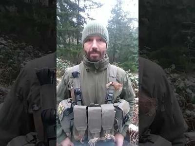 How many magazines do I carry in my Minuteman kit?