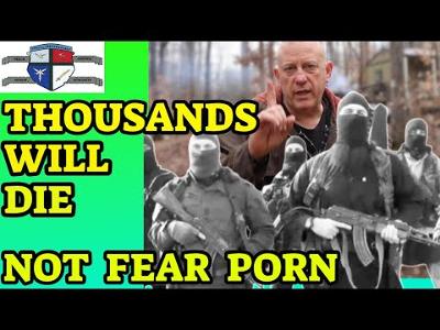 NATIONWIDE ATTACKS Coming to YOU that Will Cause a Collapse