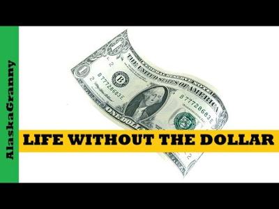Life Without The Dollar?