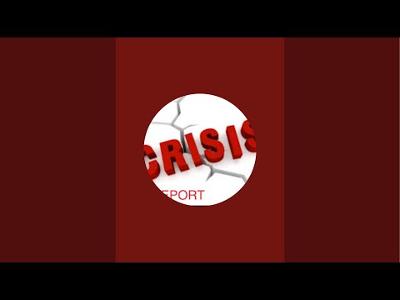 CRISIS REPORT 4/14/25 DEPRESSION SOON?