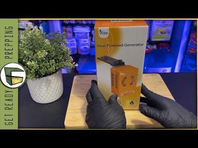 Every Prepper Needs These Now 5 Prepper Gadgets