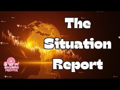 Global Situation Report 07 April 2025