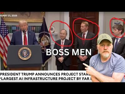 Trump’s Tariffs: A Trojan Horse for the Great Reset?