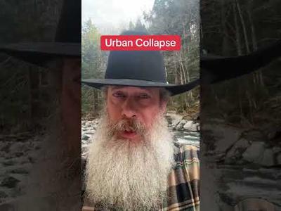 Urban Collapse