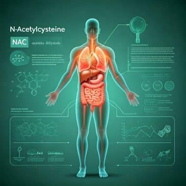 Vaccine-Injured Doctor Discovers Help With Augmented NAC