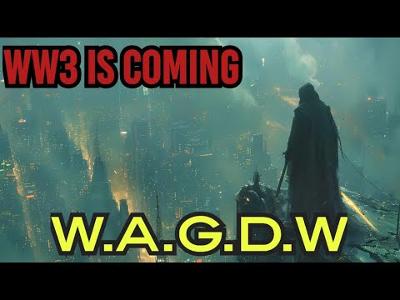 WE  ALL GONNA DIE WEDNESDAY ; Chapter 117  War is on the Menu