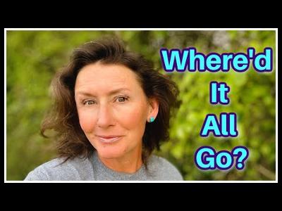 ? Where Did It All Go?
