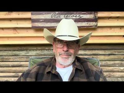 The Hidden, Unspoken Danger of Rural Living