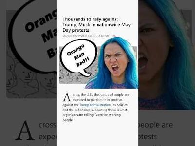 Your Daily News Headlines for Preppers - Trump, Economy, Ukraine Minerals Deal, Protests