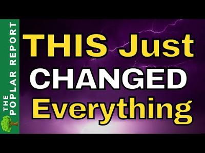 ??The World JUST Shifted… Militaries In FULL Panic